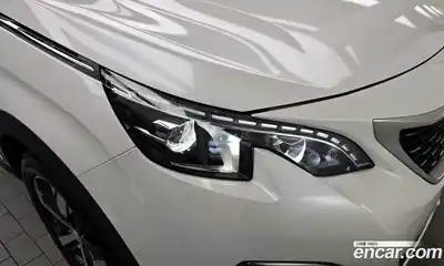 Peugeot 3008 2020 1.5 автомат (гидро), миниатюра 8