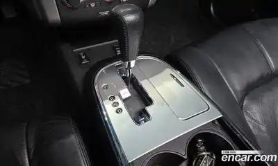 Nissan Murano 2011 3.5 гидро, миниатюра 11