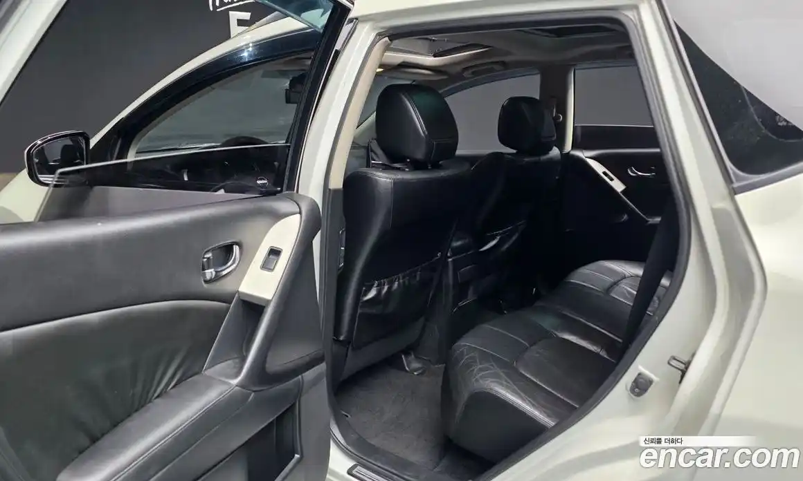 Nissan Murano 2011 3.5 гидро, фото 15