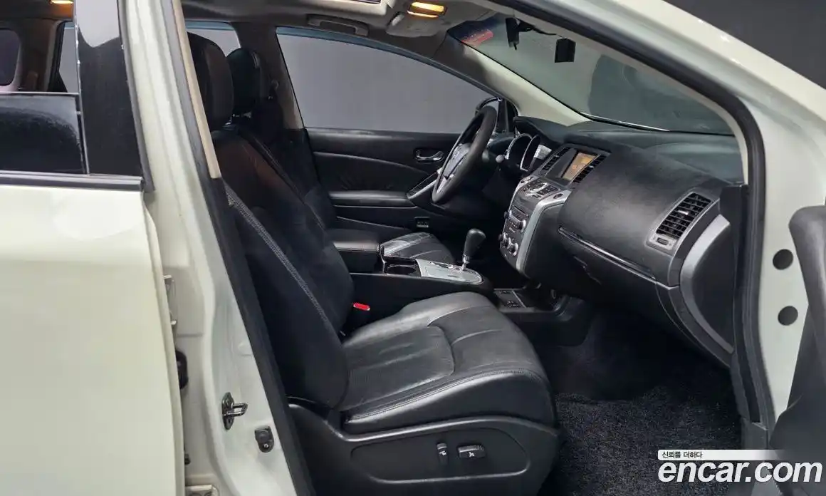 Nissan Murano 2011 3.5 гидро, фото 16