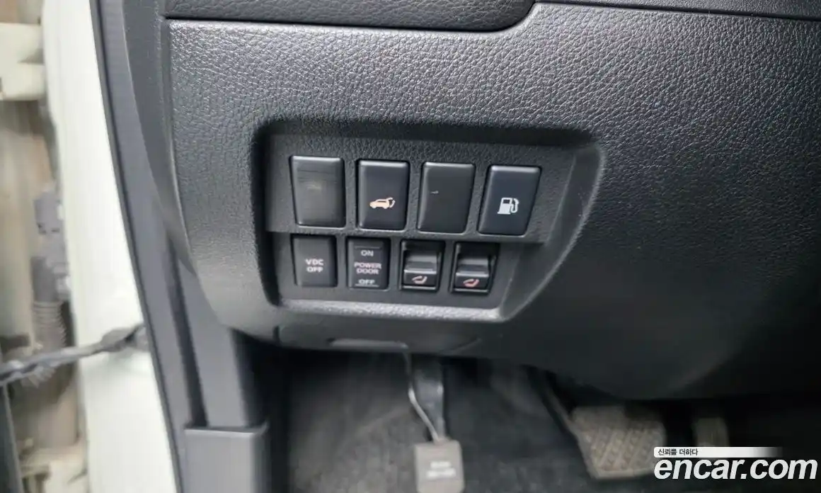 Nissan Murano 2011 3.5 гидро, фото 22