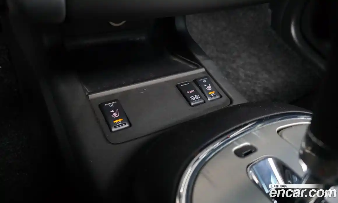 Nissan Murano 2011 3.5 гидро, фото 24