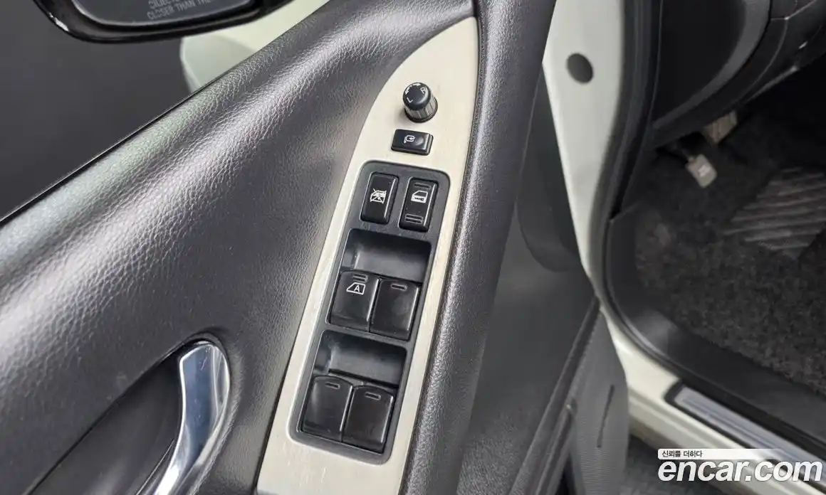 Nissan Murano 2011 3.5 гидро, фото 26