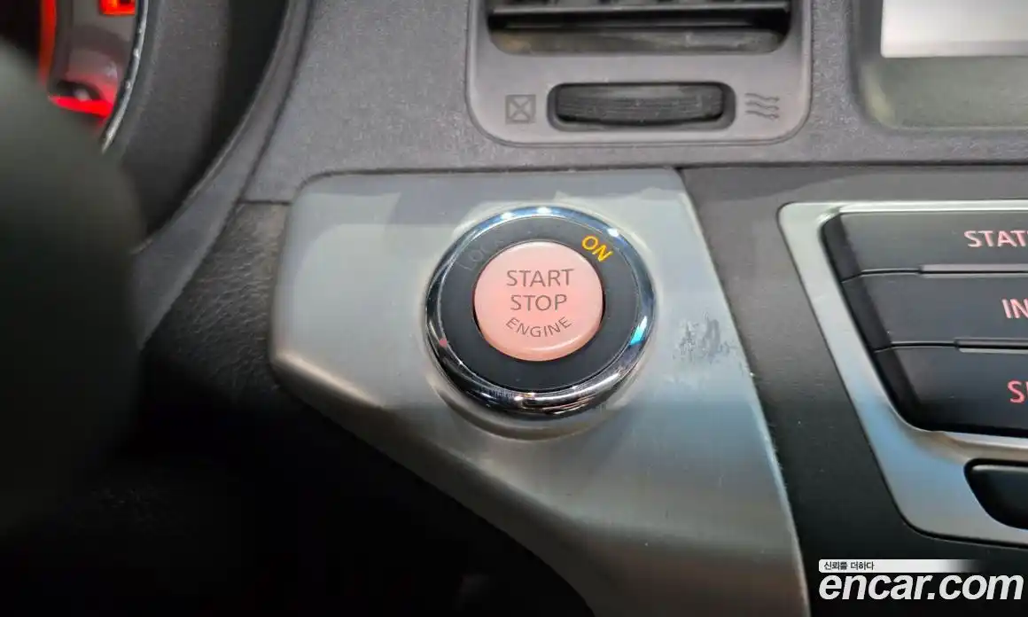 Nissan Murano 2011 3.5 гидро, фото 28