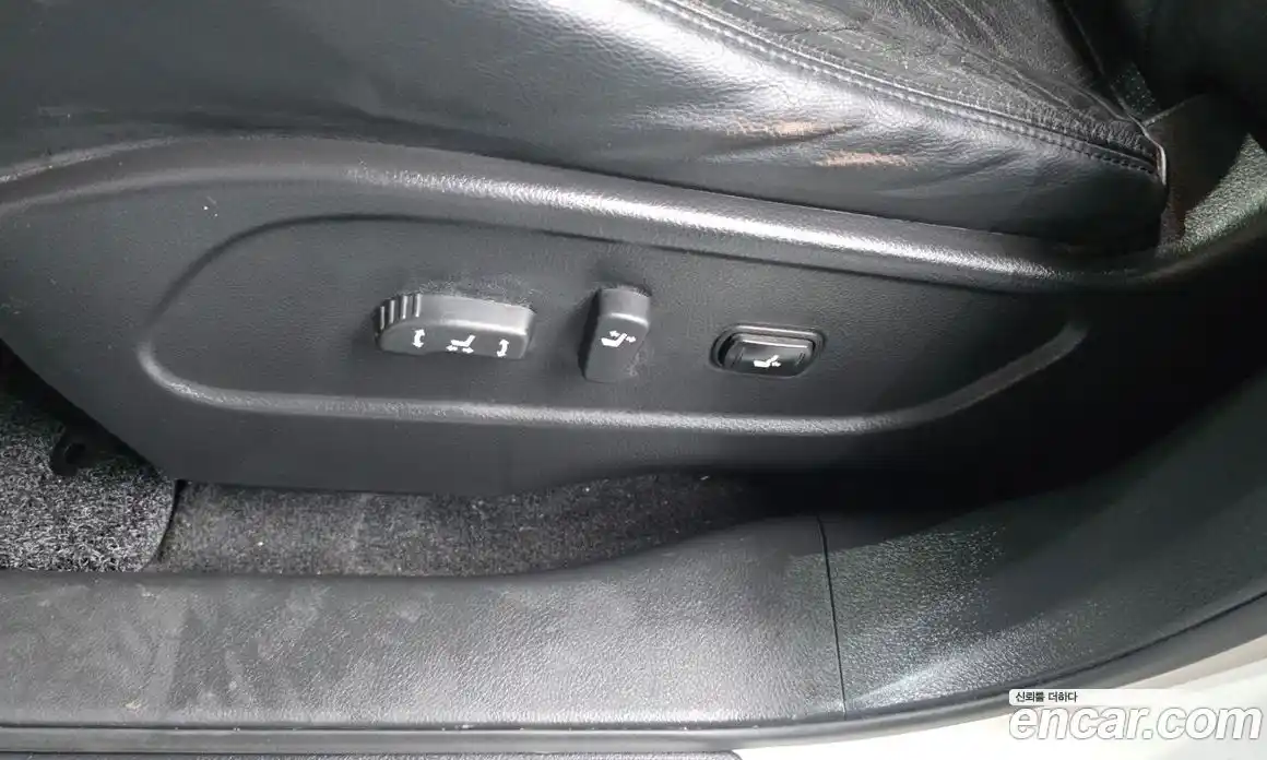 Nissan Murano 2011 3.5 гидро, фото 29