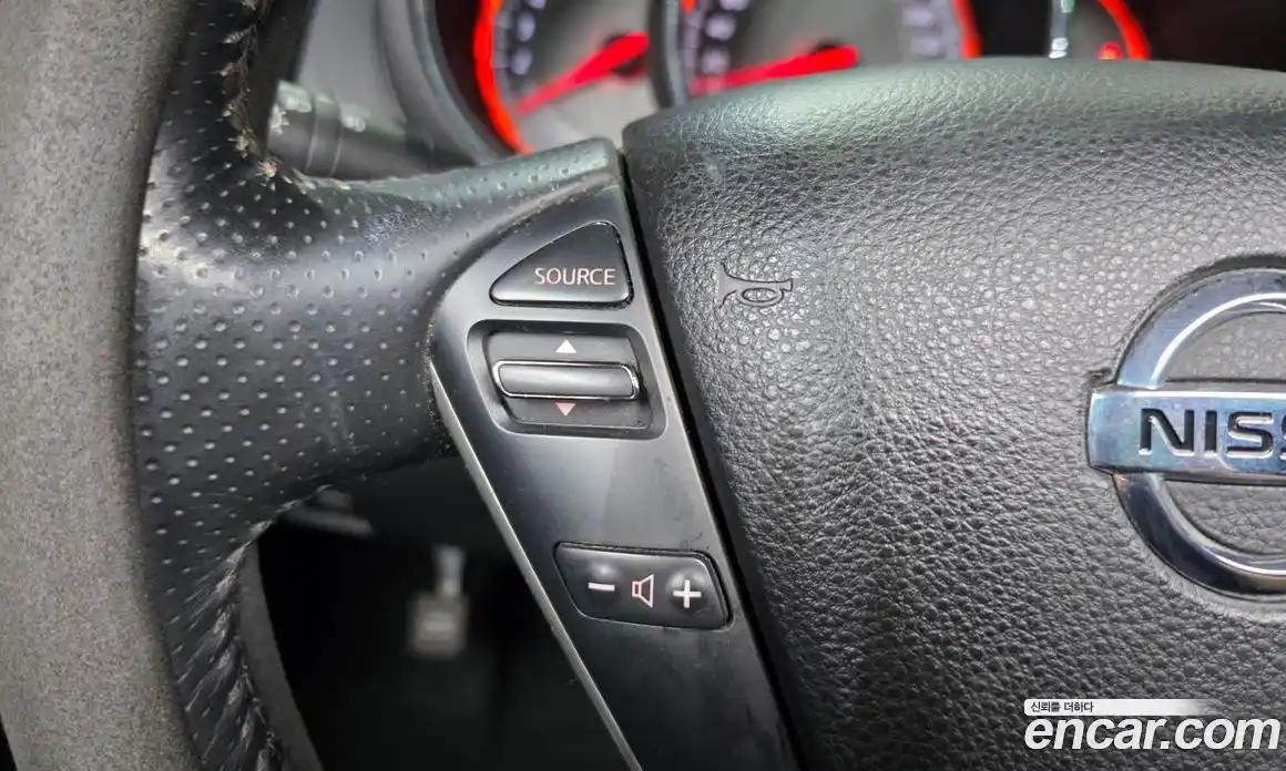 Nissan Murano 2011 3.5 гидро, фото 30