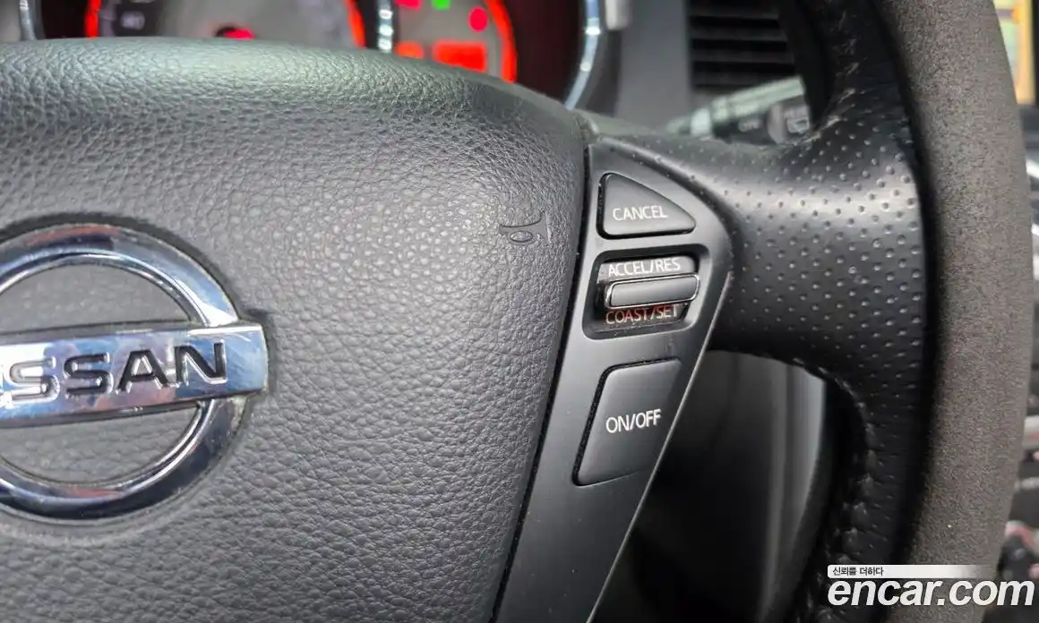 Nissan Murano 2011 3.5 гидро, фото 31