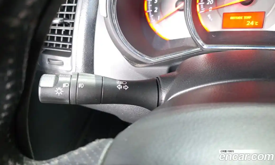 Nissan Murano 2011 3.5 гидро, фото 32
