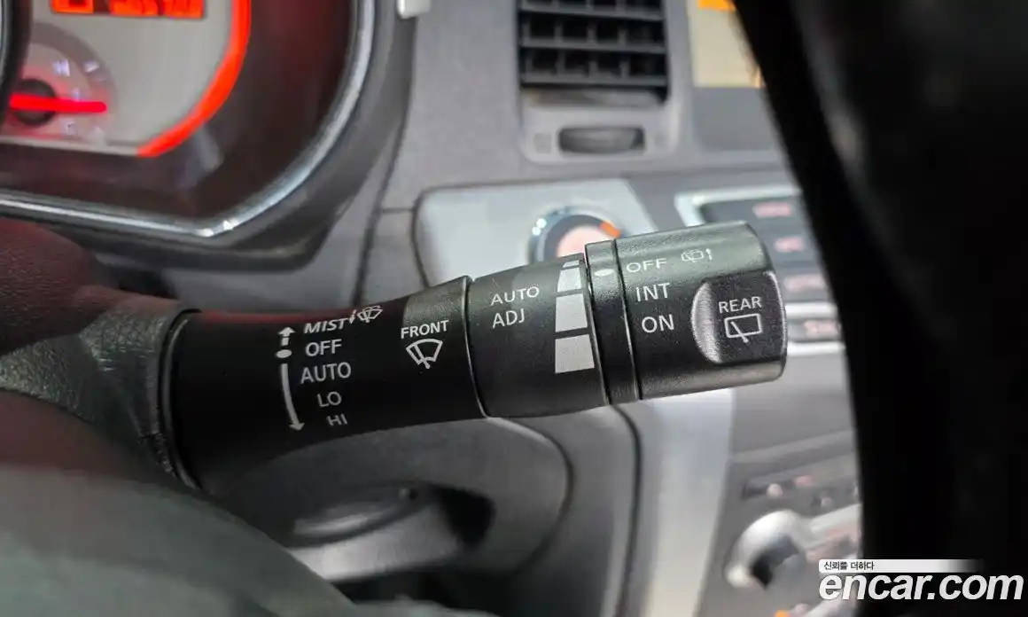 Nissan Murano 2011 3.5 гидро, фото 33