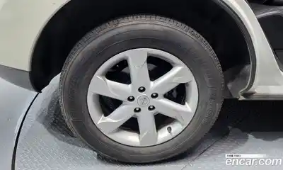 Nissan Murano 2011 3.5 гидро, миниатюра 4