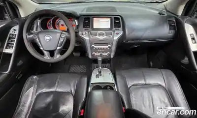 Nissan Murano 2011 3.5 гидро, миниатюра 9