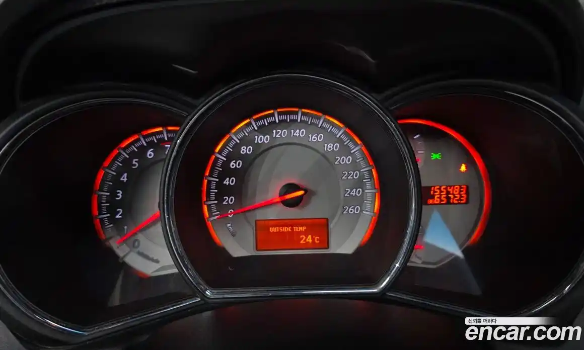 Nissan Murano 2011 3.5 гидро, фото 10