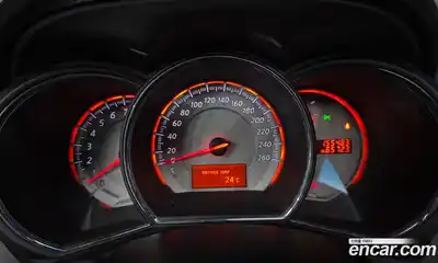Nissan Murano 2011 3.5 гидро, миниатюра 10