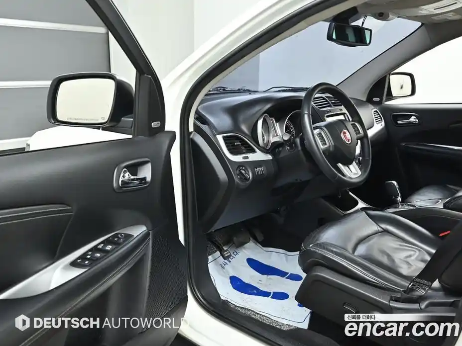 Fiat Feelmont 2013 2.0 гидро, фото 11