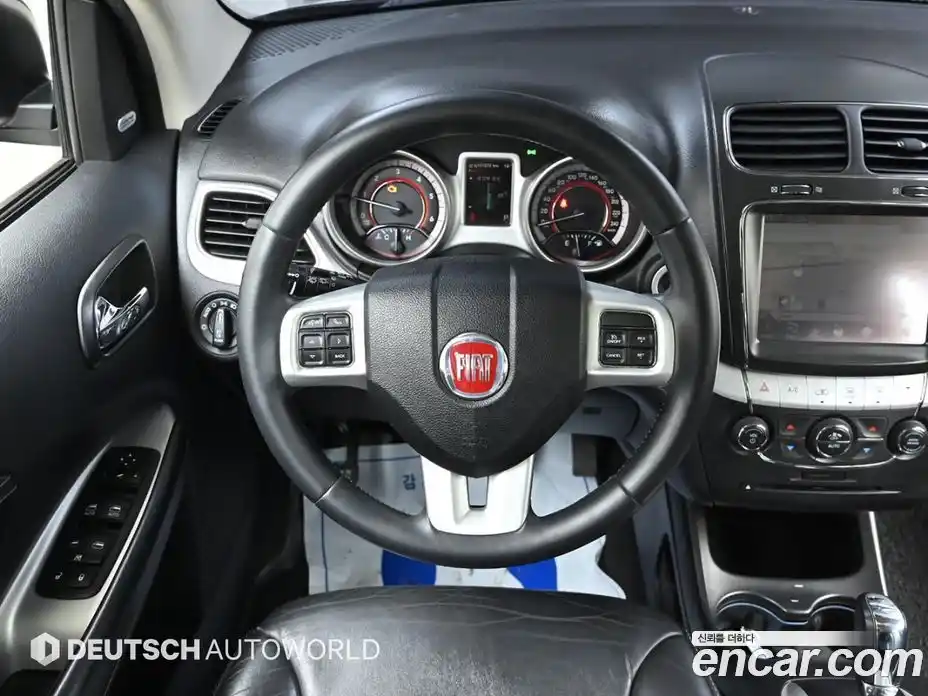 Fiat Feelmont 2013 2.0 гидро, фото 13