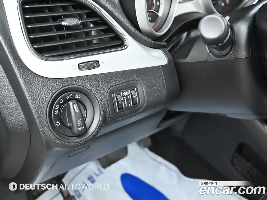 Fiat Feelmont 2013 2.0 гидро, фото 18
