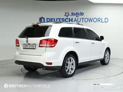 Fiat Feelmont 2013 2.0 гидро, миниатюра 2