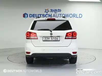 Fiat Feelmont 2013 2.0 гидро, миниатюра 4