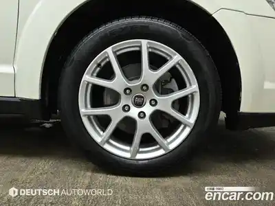 Fiat Feelmont 2013 2.0 гидро, миниатюра 5