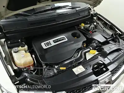 Fiat Feelmont 2013 2.0 гидро, миниатюра 6