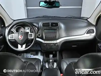 Fiat Feelmont 2013 2.0 гидро, миниатюра 7