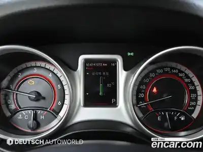Fiat Feelmont 2013 2.0 гидро, миниатюра 8