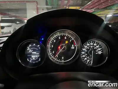 Mazda MX-5 2020 2.0 механика, миниатюра 4 Mazda MX-5 2020 2.0 механика, миниатюра 4