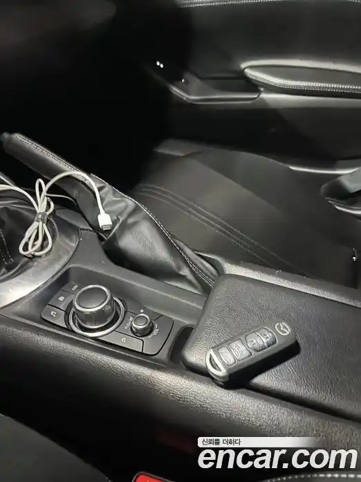 Mazda MX-5 2020 2.0 механика, фото 5 Mazda MX-5 2020 2.0 механика, фото 5