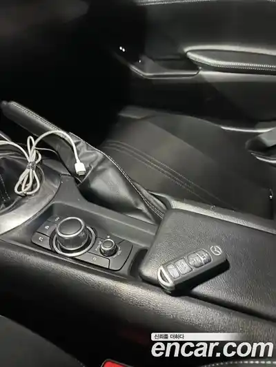 Mazda MX-5 2020 2.0 механика, миниатюра 5 Mazda MX-5 2020 2.0 механика, миниатюра 5