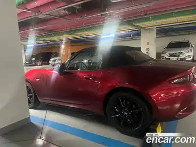 Mazda MX-5 2020 2.0 механика, миниатюра 6 Mazda MX-5 2020 2.0 механика, миниатюра 6