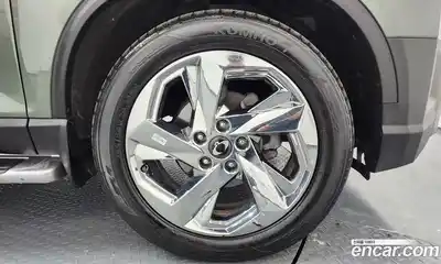 SsangYong Rexton 2023 2.2 автомат (гидро), миниатюра 5