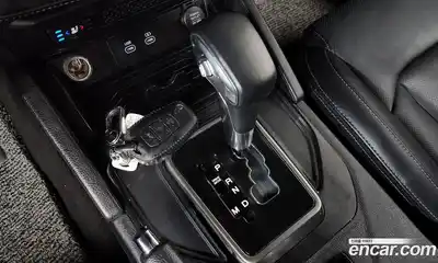 SsangYong Rexton 2023 2.2 автомат (гидро), миниатюра 9