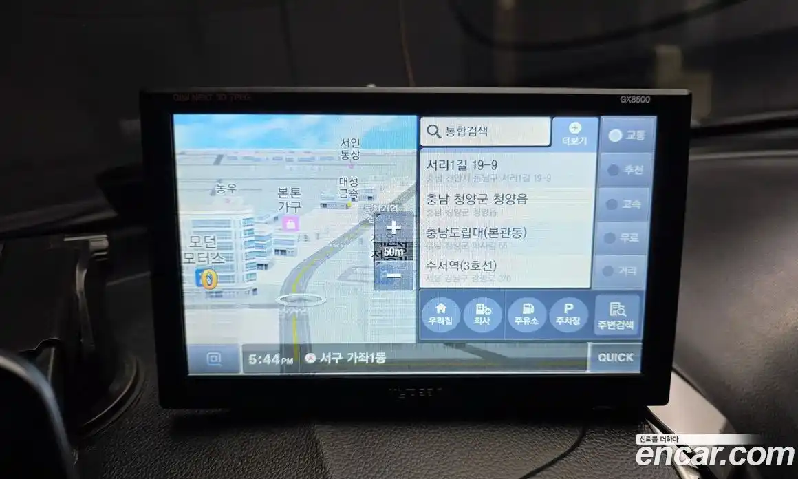 SsangYong TIBOLI 2015 1.6 автомат (гидро), фото 14