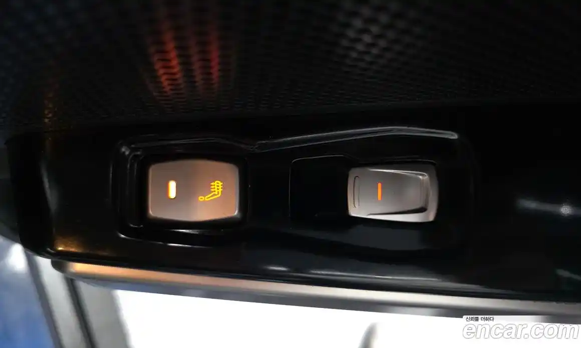 SsangYong TIBOLI 2015 1.6 автомат (гидро), фото 19