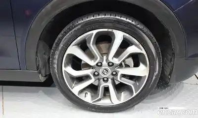 SsangYong TIBOLI 2015 1.6 автомат (гидро), миниатюра 5