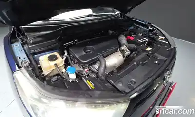 SsangYong TIBOLI 2015 1.6 автомат (гидро), миниатюра 6