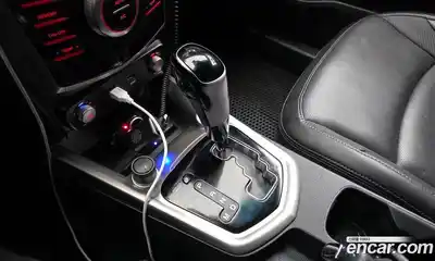 SsangYong TIBOLI 2015 1.6 автомат (гидро), миниатюра 9