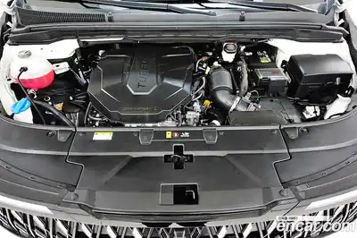 Kia Carnival 2024 2.2 автомат (гидро), миниатюра 8