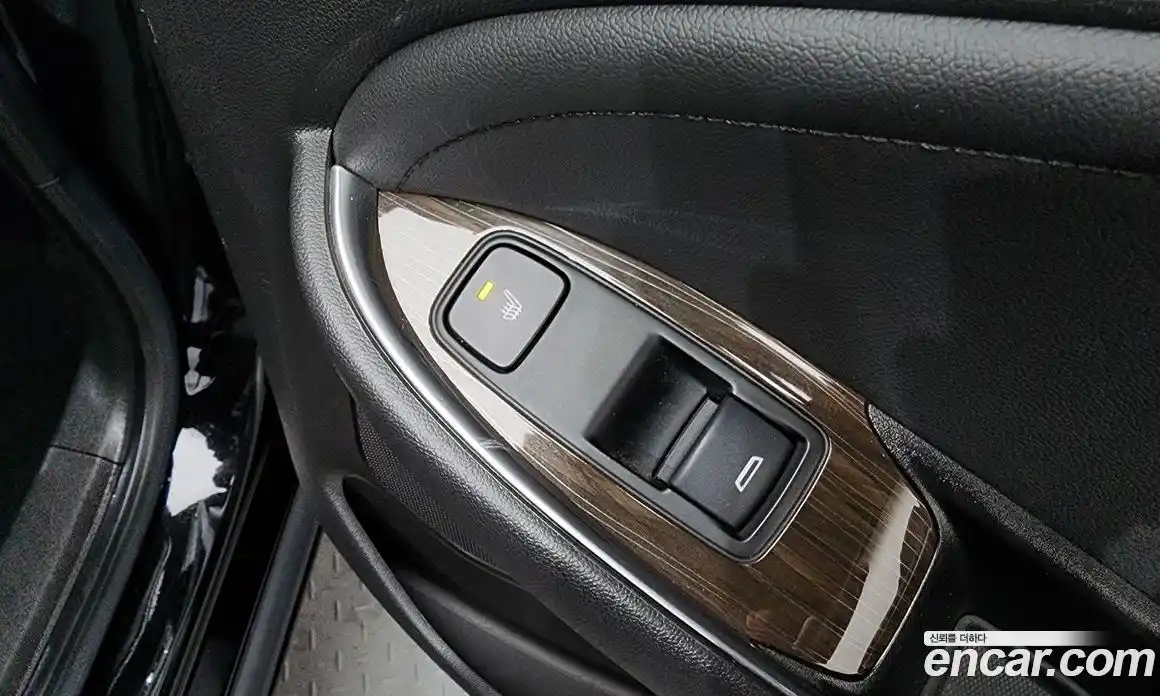 Chevrolet Malibu 2021 1.3 автомат (гидро), фото 19