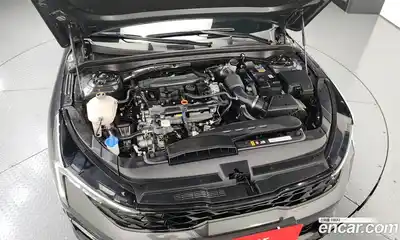 Kia K5 (Optima) 2024 1.6 автомат (гидро), миниатюра 6