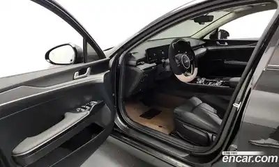 Kia K5 (Optima) 2024 1.6 автомат (гидро), миниатюра 10
