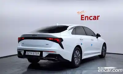 Kia K5 (Optima) 2023 2.0 автомат (гидро), миниатюра 2