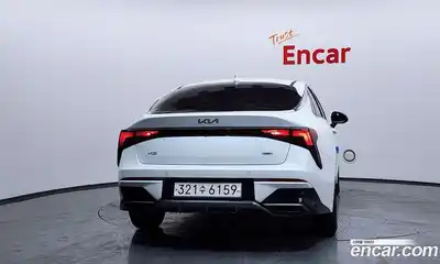 Kia K5 (Optima) 2023 2.0 автомат (гидро), миниатюра 4
