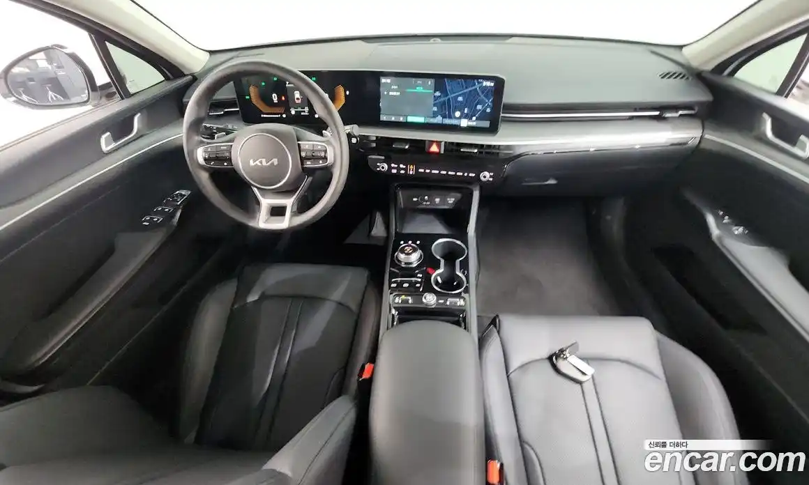Kia K5 (Optima) 2023 2.0 автомат (гидро), фото 7
