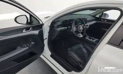 Kia K5 (Optima) 2023 2.0 автомат (гидро), миниатюра 10
