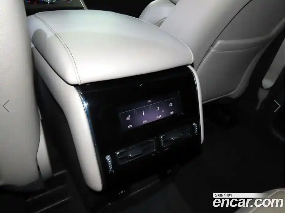 Lincoln Aviator 2023 3.0 гидро, фото 13