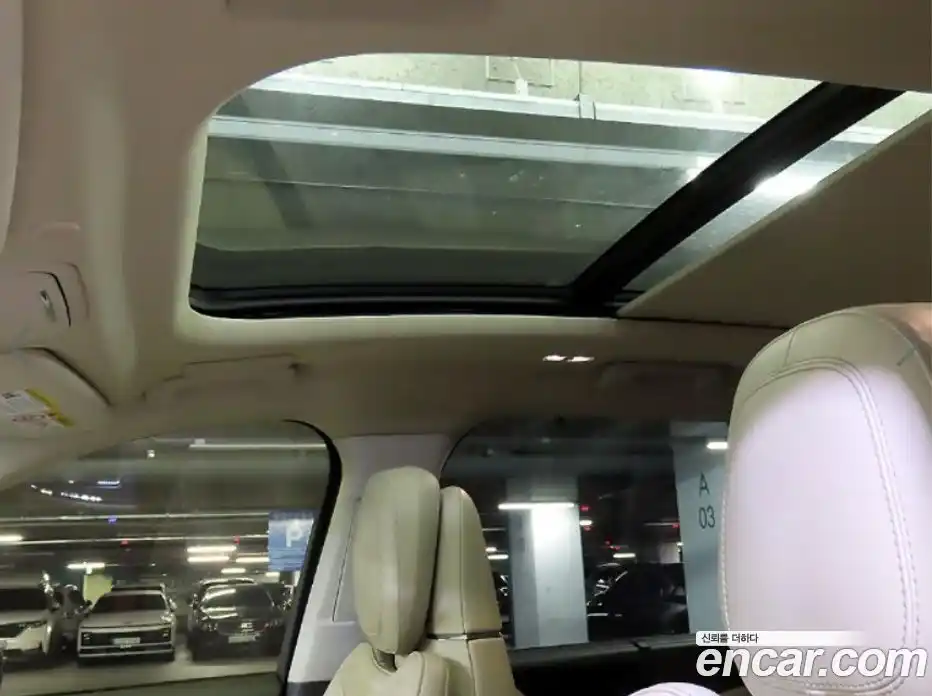 Lincoln Aviator 2023 3.0 гидро, фото 15