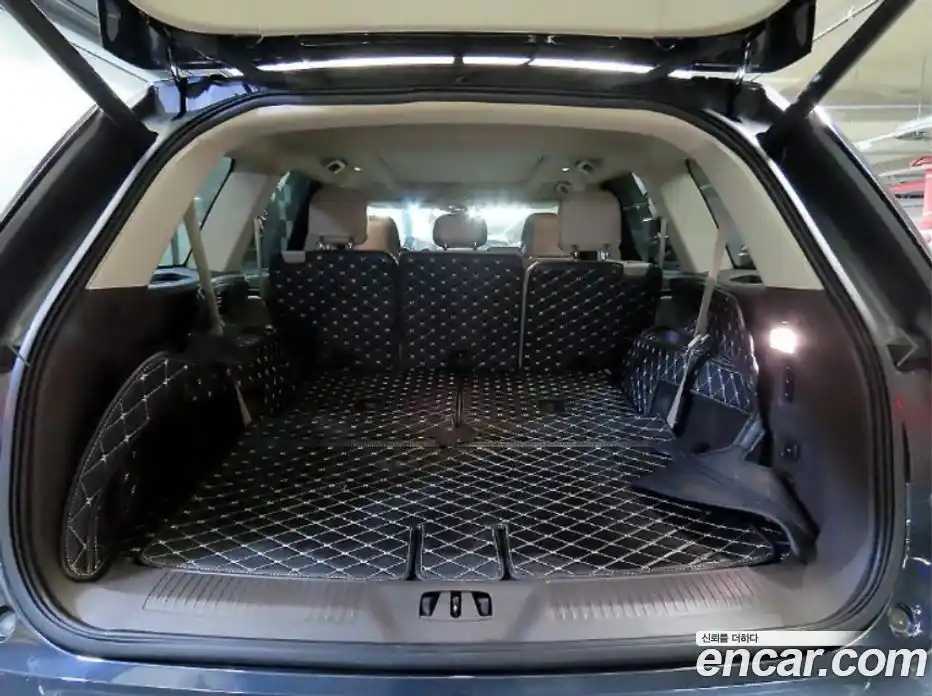 Lincoln Aviator 2023 3.0 гидро, фото 16