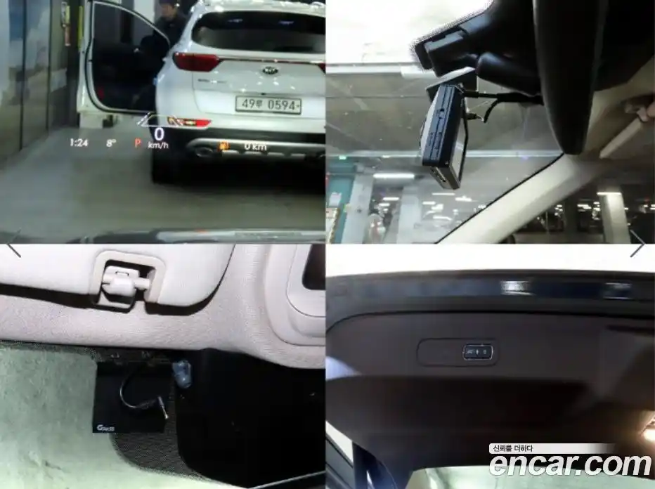 Lincoln Aviator 2023 3.0 гидро, фото 17