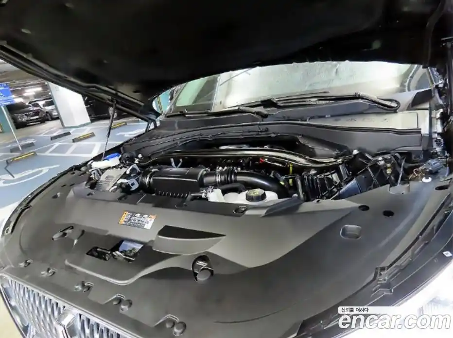 Lincoln Aviator 2023 3.0 гидро, фото 18